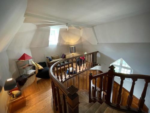 Le 46 chambre d'hôte Melun