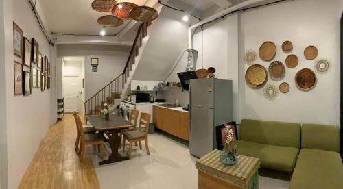 Baannaisoi2 Mini Hotel – Chiang Mai, IA