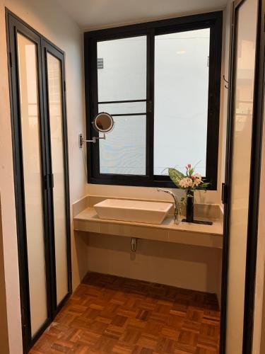 Baannaisoi2 Mini Hotel – Chiang Mai, IA