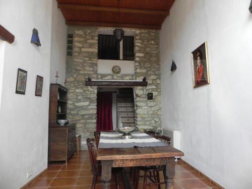  La Casita Bonita con La Vista Sleeps 6 in Alhama de Granada