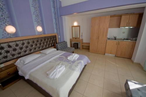  Blue Sea Beach Resort in Skala Potamias