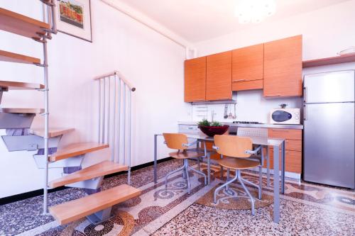 CASAVIVA - Loft fronte mare a Santa Margherita