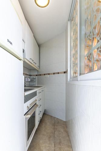 2BR Flat - Amazing Benidorm Views - Pool - Parking
