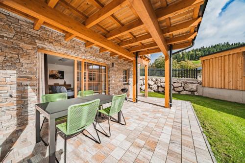 Dachstein West Apartments - Russbach am Pass Gschütt