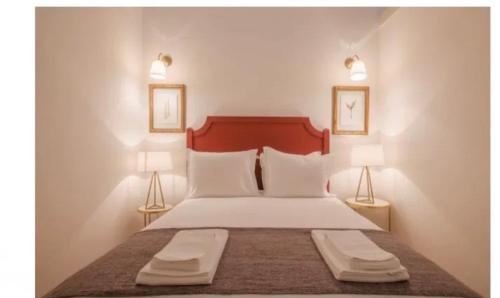 King House Porto Mouzinho da Silveira