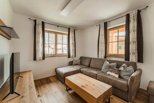 Dachstein West Apartments - Russbach am Pass Gschütt