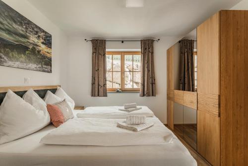 Dachstein West Apartments - Russbach am Pass Gschütt