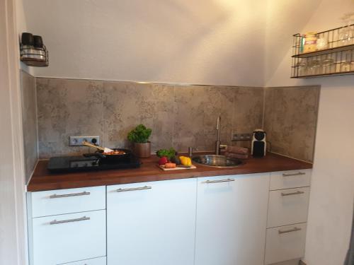 Konyha, Scholz & Scholz GbR Zimmervermietung in Hoyerswerda