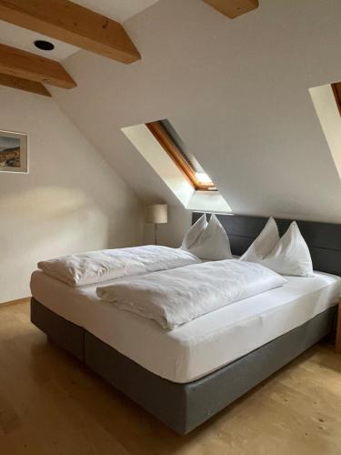 Suite, 2 camere da letto