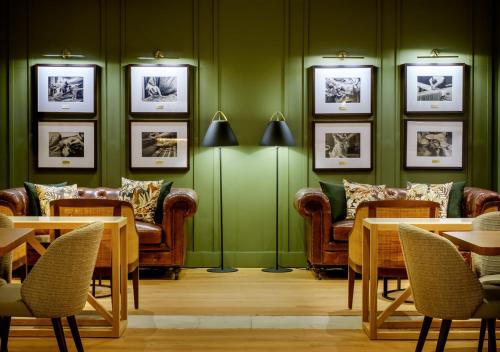 Evora Hotel - image 13