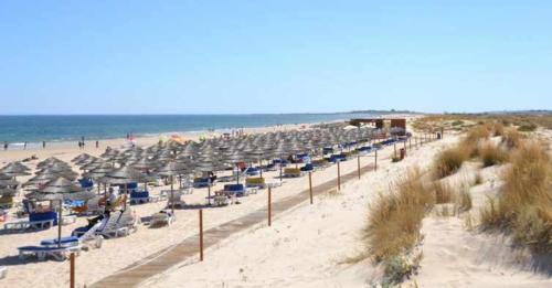 Formosa Beach