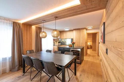 Haus Mirador by Zermatt Premium Apartments in Zermatt, Schweiz