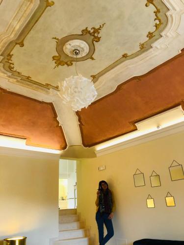 Dimora dell'Arte-CantinArte in Navelli
