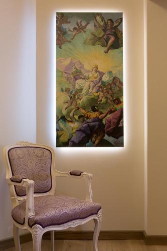 Hotel Restaurant zur Post – Melk, FL