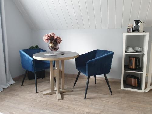 Scholz & Scholz GbR Zimmervermietung in Hoyerswerda