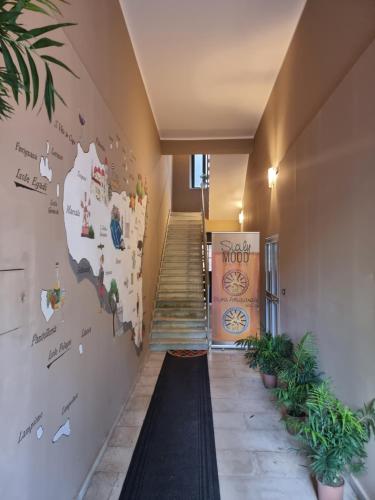 Casa tua suites – Catania, CA