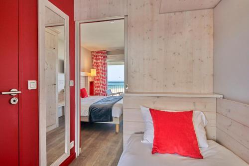 Hôtel Miléade La Frégate - Bidart - main image