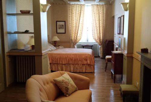 

Dea Suite Spoleto