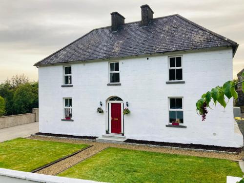 Entire Farmhouse in Tipperary