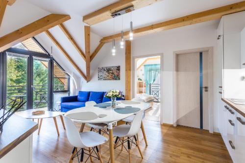 Ski Chalet Klinovec - Oberwiesenthal