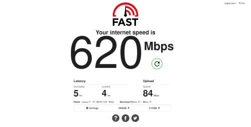 Milan Skyline Apartment - image 12