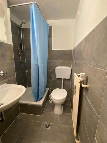 Suiteable Living - zentral, free parking, fully equipped