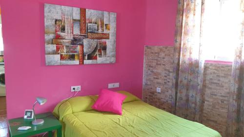  Pequeño Estudio in Granadilla de Abona