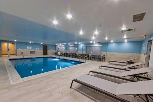Holiday Inn Express & Suites - Harrisonburg University Area , an IHG Hotel in Harrisonburg, USA