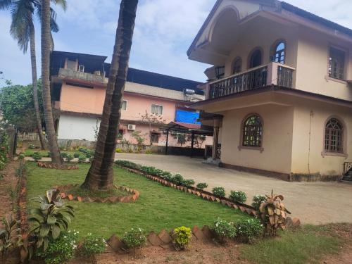 Martins Vacation Home (2BHK flat)