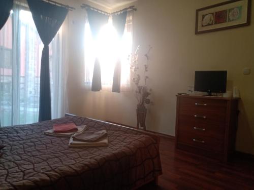 КръчмЪ При Байката