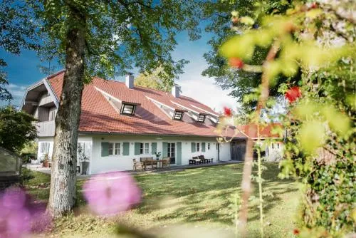 Ferienhaus BERGEBLICK DELUXE in Bad Tölz, Deutschland