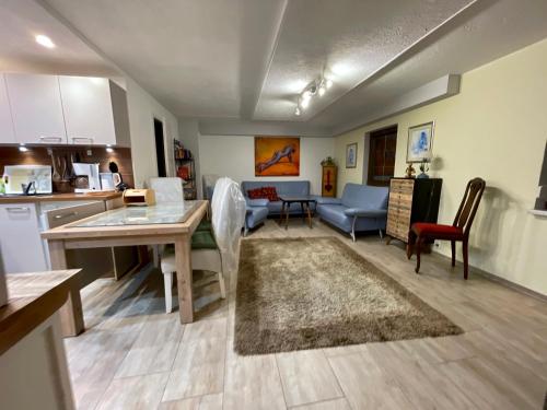 Ferienwohnung im Schwarzwaldhaus - Apartment - Ebersbach