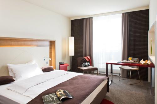 Mercure Hotel Stuttgart Airport Messe