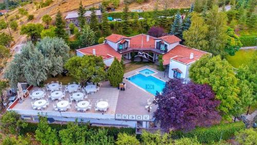 Celik Termal Butik Otel