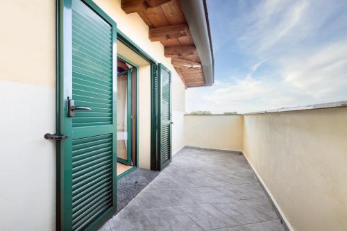 Casa da Suite Majora
