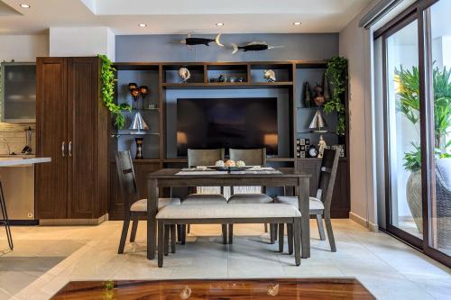 Luxe Puerto Vallarta Condo, Steps from it All in Puerto Vallarta, Mexico