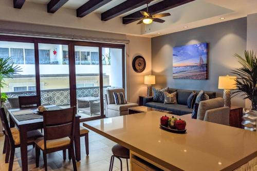 Luxe Puerto Vallarta Condo, Steps from it All in Puerto Vallarta, Mexico