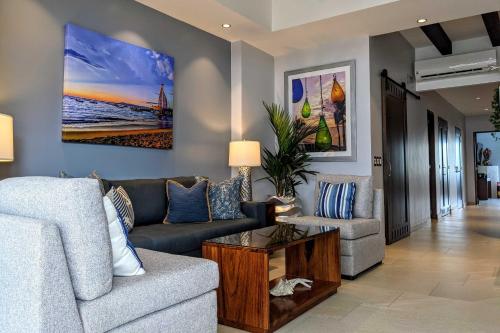 Luxe Puerto Vallarta Condo, Steps from it All in Puerto Vallarta, Mexico