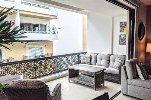 Luxe Puerto Vallarta Condo, Steps from it All in Puerto Vallarta, Mexico