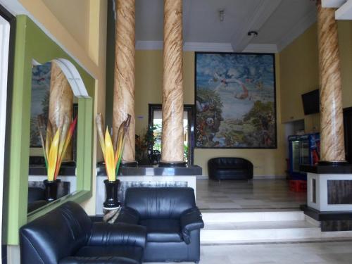 Standard Double Room with Fan image 10
