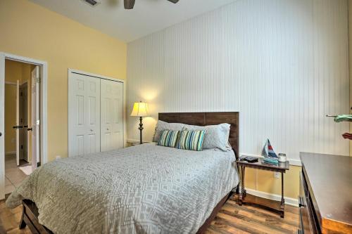 Charming Palatka Apartment - Pets Welcome! in 이스트 팔라티카 (FL)