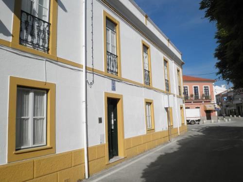  Casa da Vila de Cabecao in Cabeção