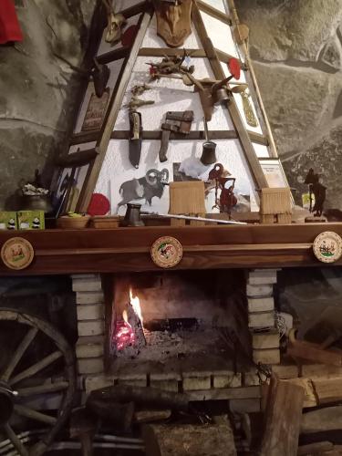 КръчмЪ При Байката