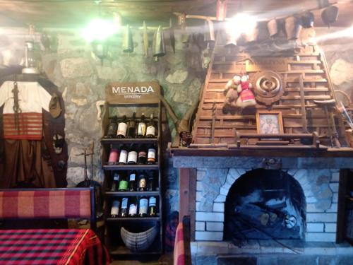 КръчмЪ При Байката, Ribaritsa (foto 10)