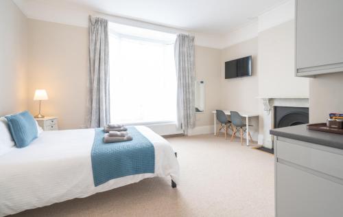 The Veteran Hotel & Bar in Ryde North East