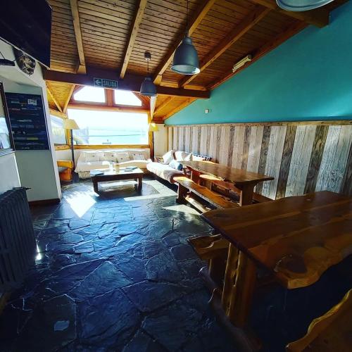 Bariloche Hostel in San Carlos de Bariloche