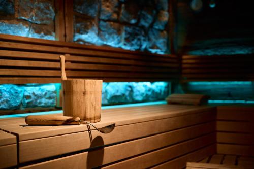 Premium Activehotel Bergkönig - image 14