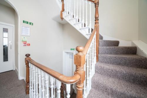 The Veteran Hotel & Bar in Ryde North East