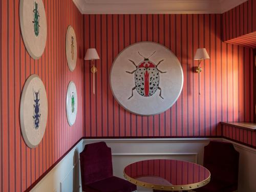 IL Tornabuoni Hotel - main image