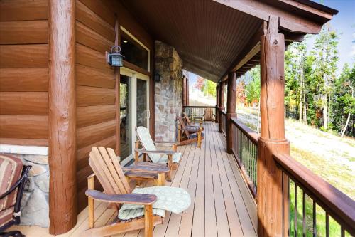 Swift Getaway home - image 12
